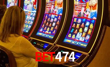 Explore as vantagens do bet474: serviço profissional e confiabilidade