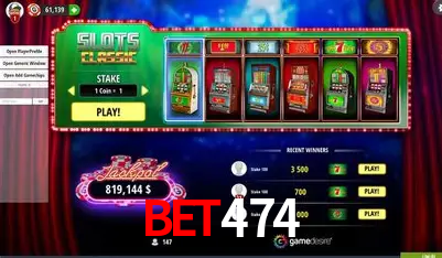 bet474 app